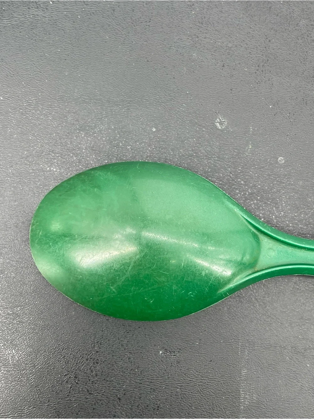 Tupperware lightweight plastic